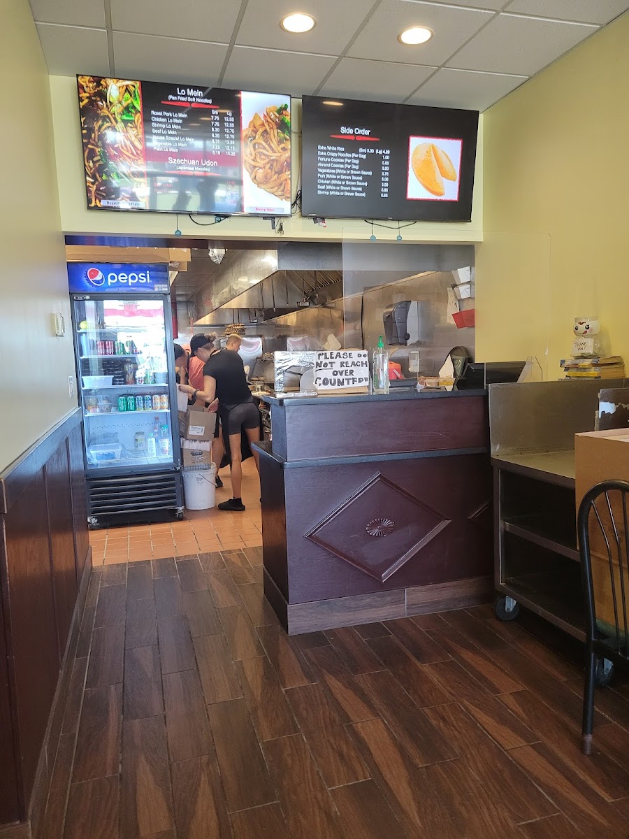 Beijing Chinese Restaurant Photos 2